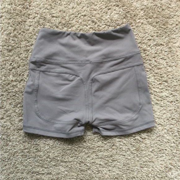 Booty Defining Shorts - Picture 6 of 12